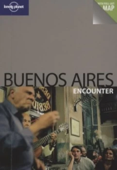 Image of Buenos Aires by Lara Dunston and Terry Carter Paperback