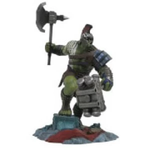 Image of Marvel Gallery DLX Thor Ragnarok Hulk PVC Figure