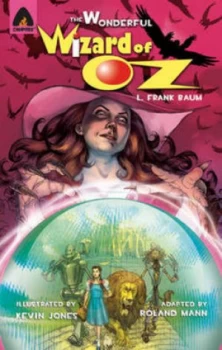 Image of Wonderful Wizard of Oz the by L. Frank Baum Paperback
