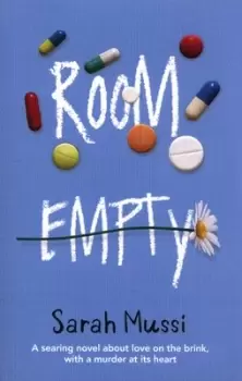 Image of Room empty by Sarah Mussi