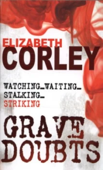 Image of Grave Doubts by Elizabeth Corley Paperback