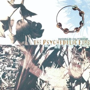 Image of Psychedelic Furs - World Outside Vinyl