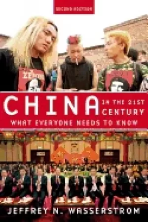 Image of china in the 21st century what everyone needs to know