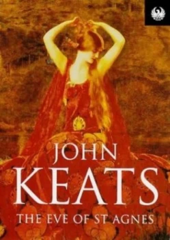 Image of The Eve of St.Agnes by John Keats Book