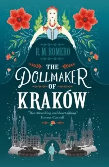 Image of The Dollmaker of Krakow
