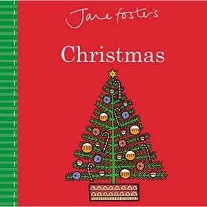 Image of Jane Foster's Christmas 2018 Hardback