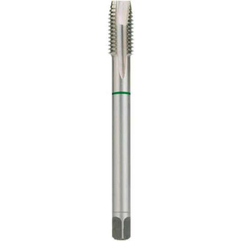 Image of RUKO RUKO 232120E CNC tap 1 Piece metric M12 x 1.75 1.75mm Right hand cutting DIN 371 HSSE-Co 5 Shape B 232120E