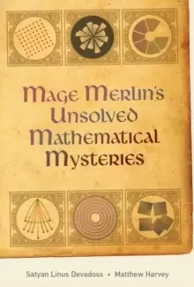 Image of Mage Merlins Unsolved Mathematical Mysteries