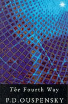 Image of The Fourth Way Paperback