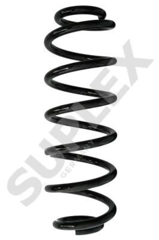 Image of Coil spring SUPLEX 35545