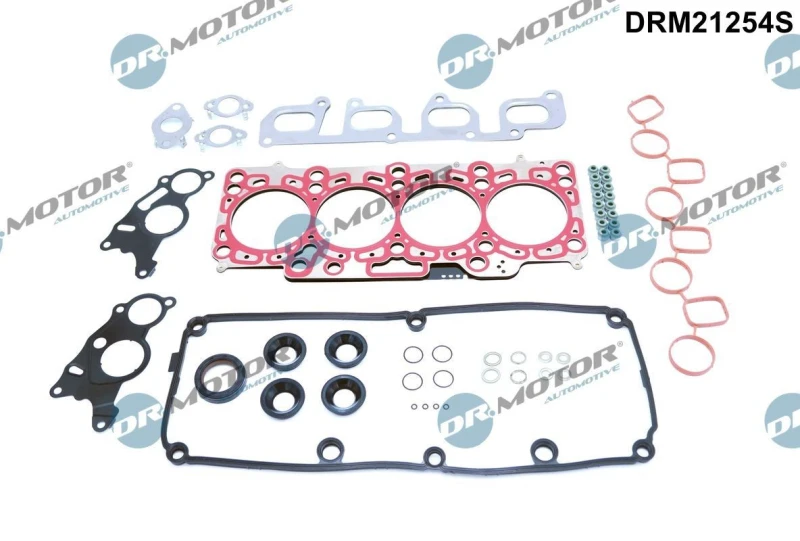 Image of DR.MOTOR AUTOMOTIVE Full Gasket Set, engine DR.MOTOR AUTOMOTIVE DRM21254S