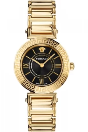 image of Versace Tribute Watch VEVG01020