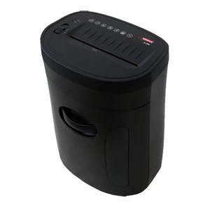Image of Intimus 21 CP4 Cross Cut Shredder