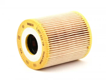 Image of Bosch Oil Filter OPEL,BMW,LAND ROVER 1 457 429 118 11422247392,11428513375,11428513376 93172272,93183318,93172272,LPZ000020,5650332,5650334,5650353