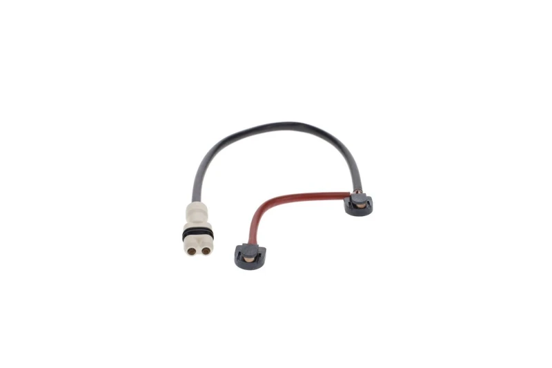 Image of Bosch 1 987 474 559 Brake Pad Wear Sensor Warning Contact,brake pad wear (407)