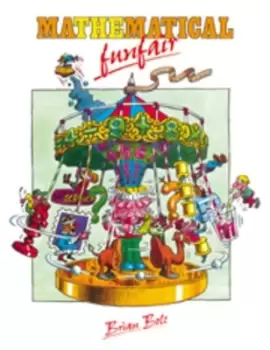 Image of The mathematical funfair by Brian Bolt