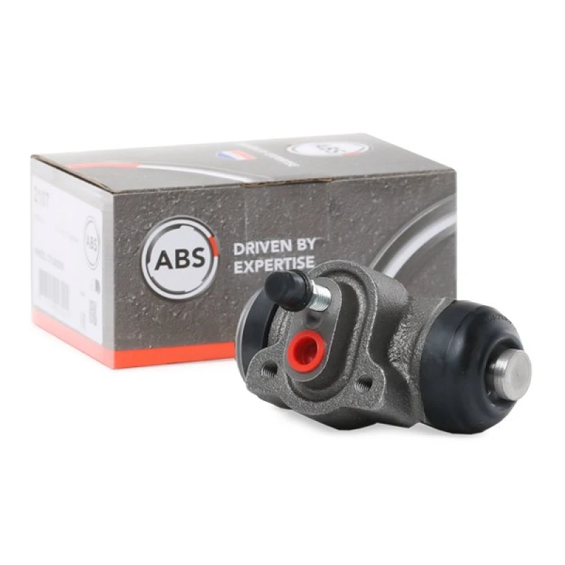 Image of A.B.S. 52907X Brake Cylinder Cast Iron Wheel Brake Cylinder (277)