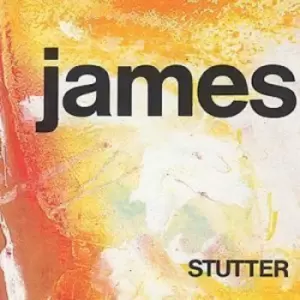 image of Stutter CD Album