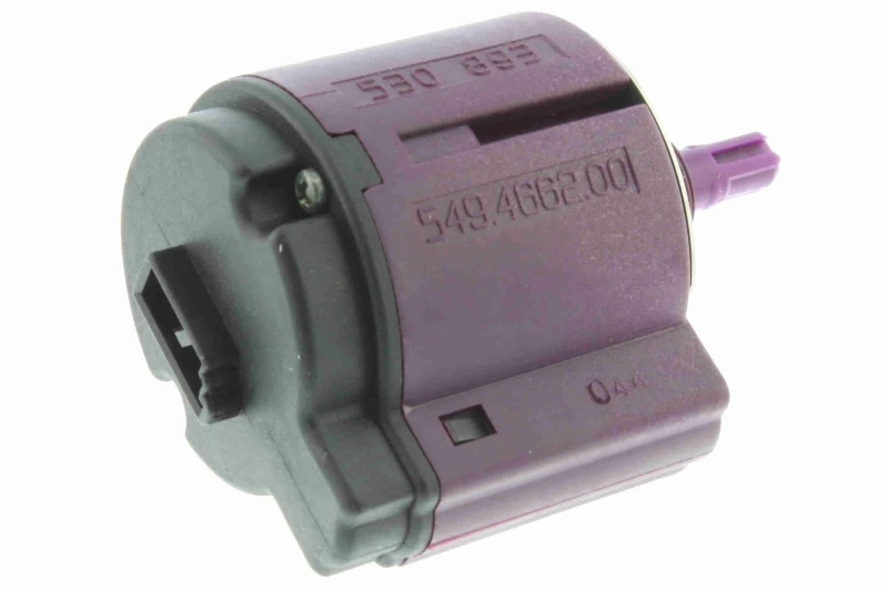 Image of VEMO V20-73-0026 Switch, headlight Q+, original equipment manufacturer quality Switch,headlight (809)