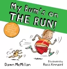 Image of My Bum is on the Run