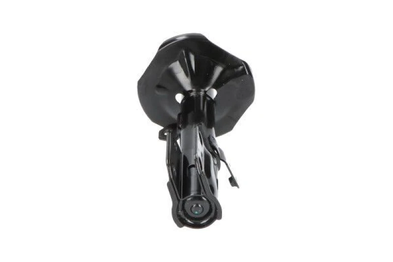 Image of KAVO PARTS SSA-9090 Shock absorber Front Axle Right, Gas Pressure, Twin-Tube, Damper with Rebound Spring, Top pin Shock Absorber (854)