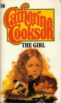 Image of The Girl by Catherine Cookson Paperback