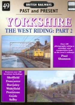Image of British Railways Past and Present Paperback
