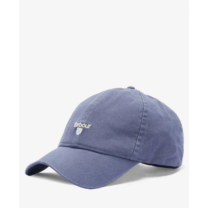 Image of Barbour Cascade Cap Washed One Size