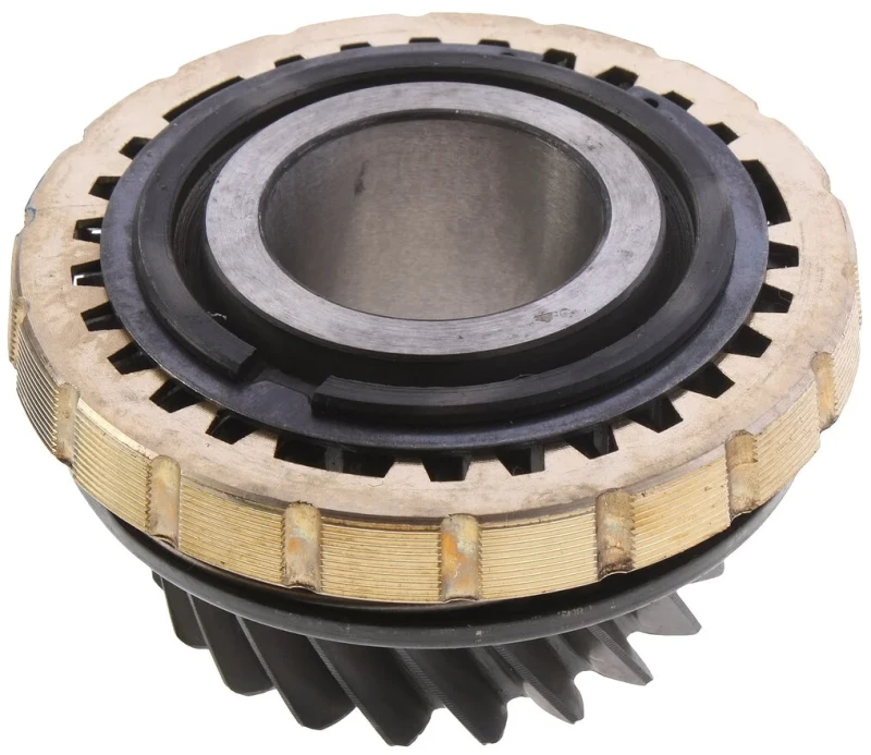 Image of DT Spare Parts 4.64684 Synchronizer Body, manual transmission Synchronizer Body,manual transmission (4102)