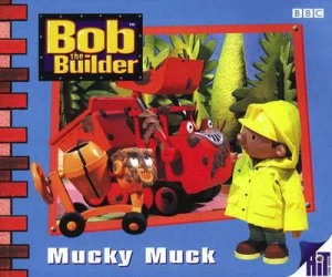 Image of Mucky Muck by Diane Redmond Paperback