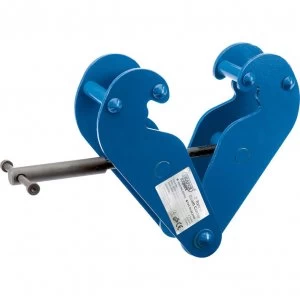 Image of Draper Expert Beam Clamp 2 Tonne