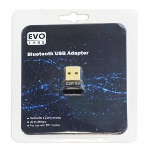 image of Evo Labs Bluetooth 4.0 USB Adapter