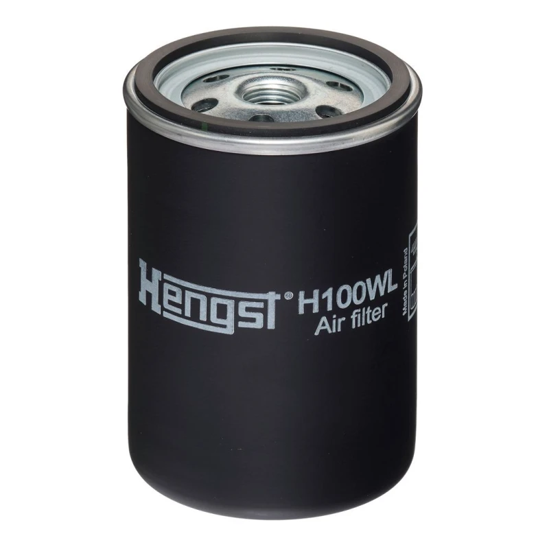 Image of HENGST FILTER H100WL Air filter Air Filter (8)