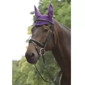Image of Saxon Element Ear Cover - Purple