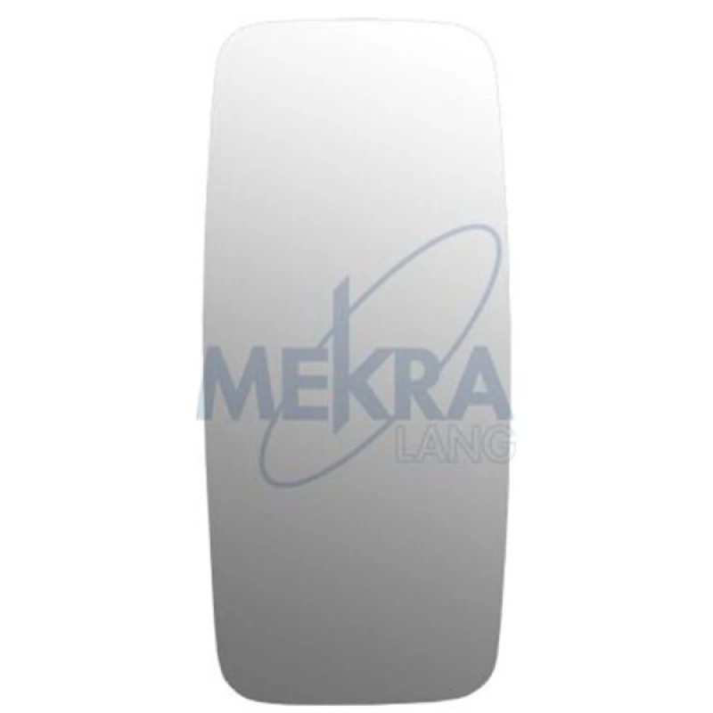 Image of MEKRA 15.5750.840H Wing Mirror Glass both sides Mirror Glass,outside mirror (1914)
