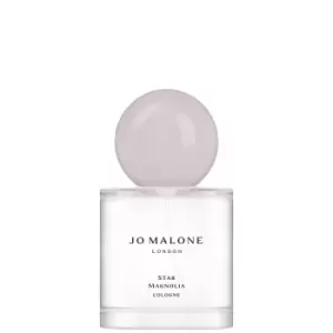 Image of Jo Malone London Star Magnolia Cologne (Various Sizes) - 50ml