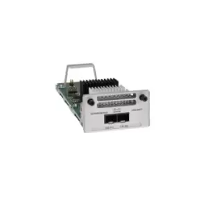 Image of Cisco C9300-NM-2Y network switch module