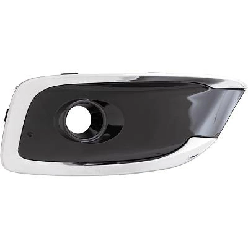 Image of Bumper grill DIEDERICHS 6554149