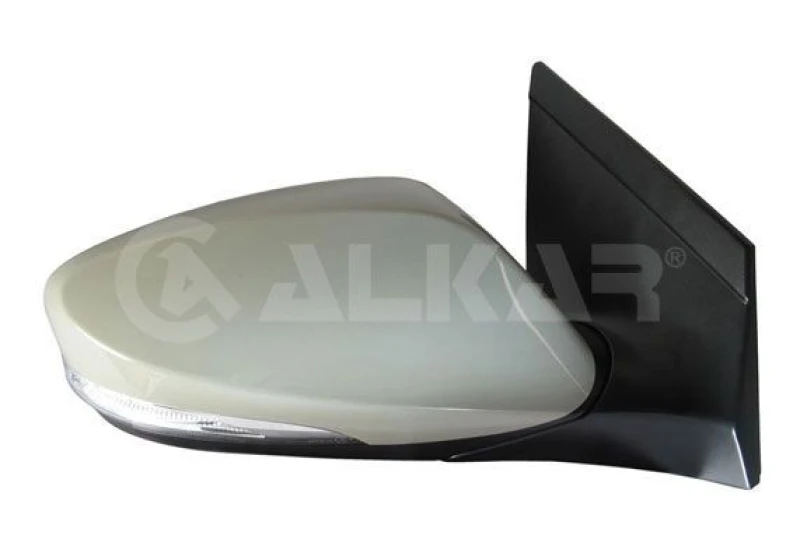 Image of ALKAR Wing mirror ALKAR 6150585