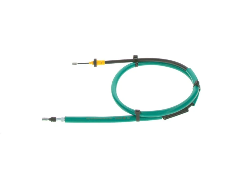 Image of Bosch 1 987 477 967 Brake Cable 1375mm Cable,parking brake (124)
