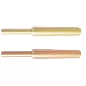 Image of Spark Resistant Cylindrical Drift 10X145MM Al-Br