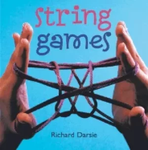 Image of string games darsie richard
