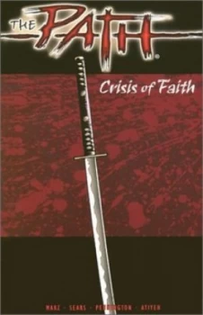 Image of Crisis of Faith by Ron Marz and Mark Sears Paperback
