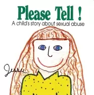 Image of please tell a childs story about sexual abuse