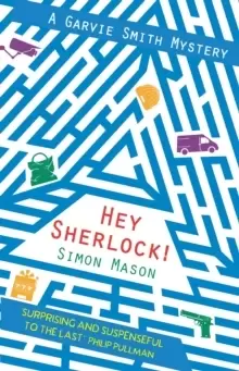 Image of Hey Sherlock!
