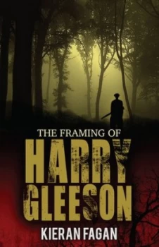 Image of The Framing of Harry Gleeson by Kieran Fagan Book