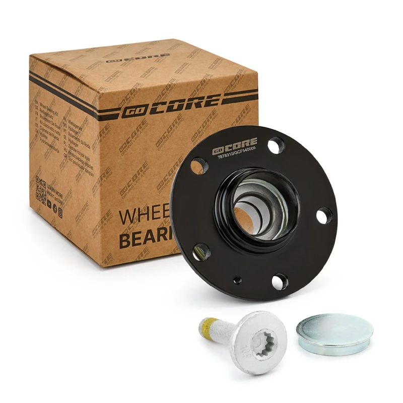 Image of goCORE Wheel bearing kit goCORE GCF540009