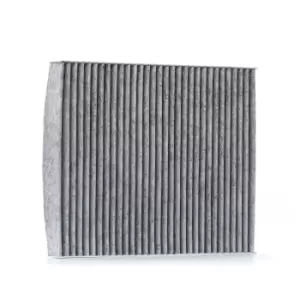 image of MEYLE Pollen filter 112 320 0003 Filter, interior air,Cabin filter VW,AUDI,MERCEDES-BENZ,POLO (9N_),Polo Schragheck (6R1, 6C1)