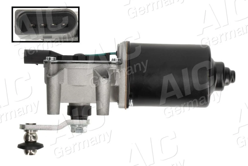 Image of AIC Wiper motor AIC 52887