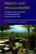 Image of priests and programmers technologies of power in the engineered landscape o